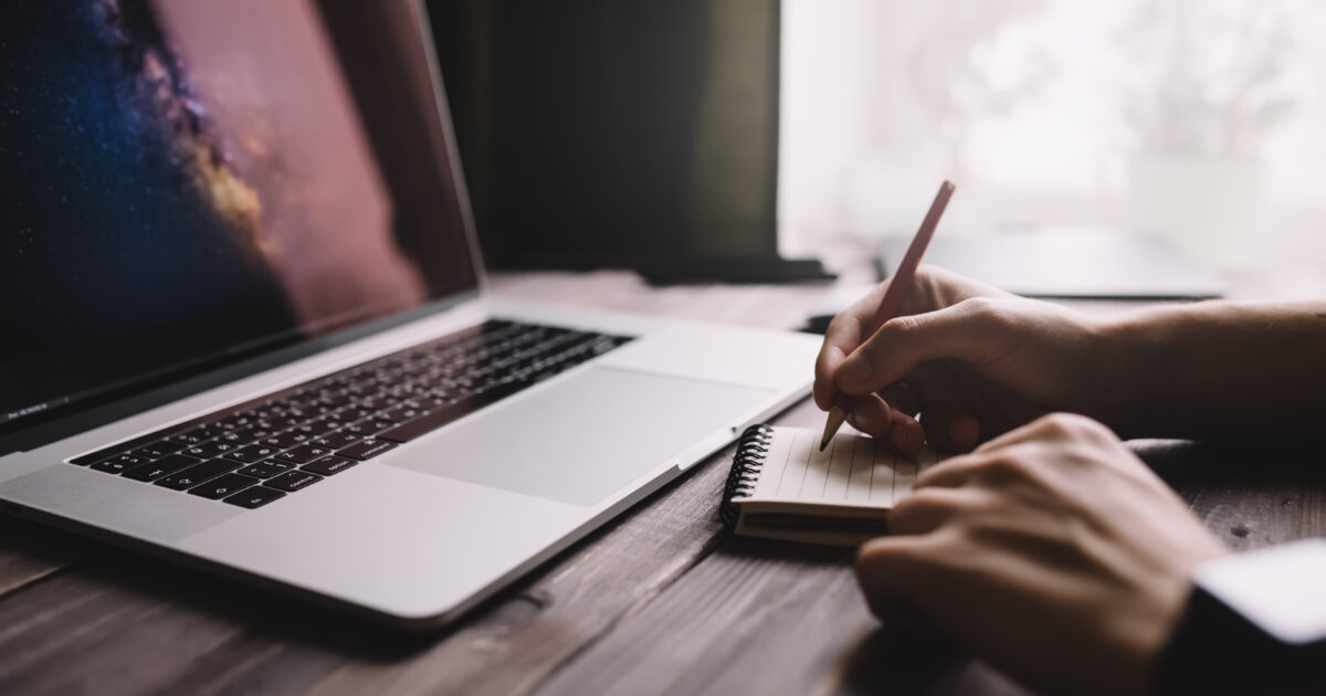 How To Write A Brief For A Website